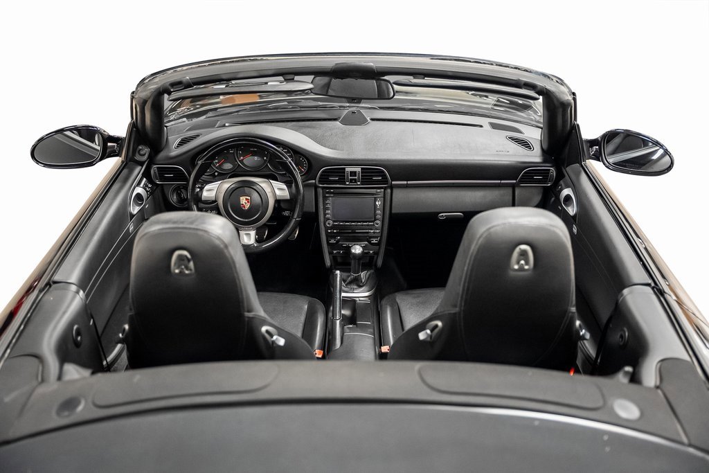 Used 2009 Porsche 911 Carrera S image 51