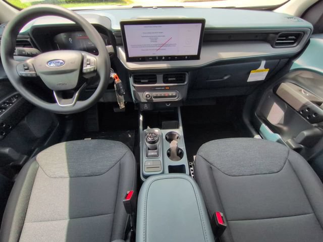 New 2026 Ford Maverick XL FWD image 15