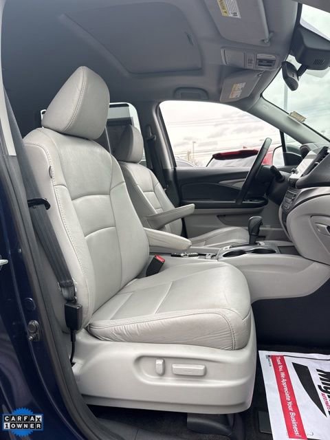 Used 2020 Honda Pilot EX-L image 17
