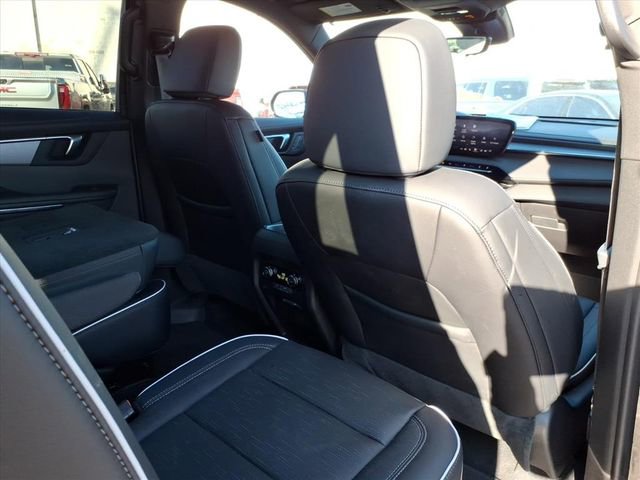 New 2026 Buick Enclave Sport Touring w/ Power Package image 23