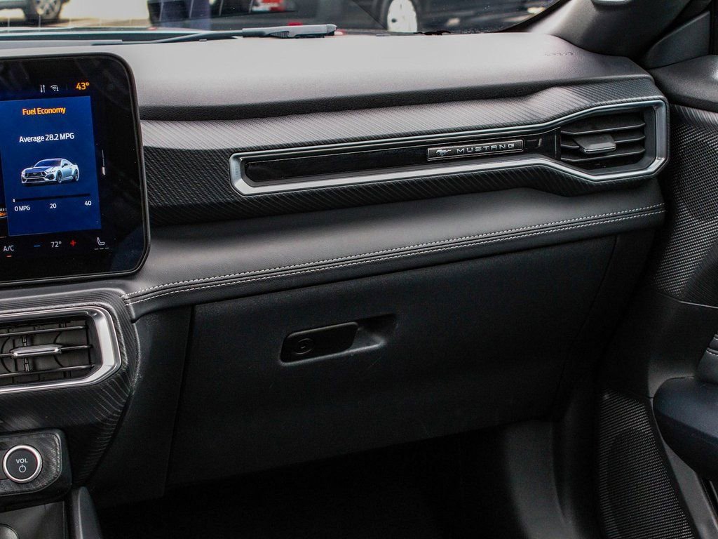 Used 2025 Ford Mustang Premium image 15