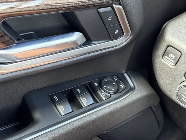 New 2026 Chevrolet Silverado 2500 LT w/ Trail Boss Package image 16