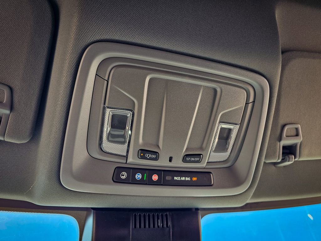 New 2026 GMC Sierra 1500 Elevation image 30