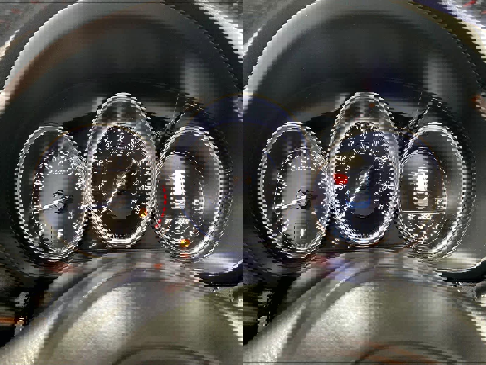 Used 2024 MAZDA CX-5 Carbon Edition image 25