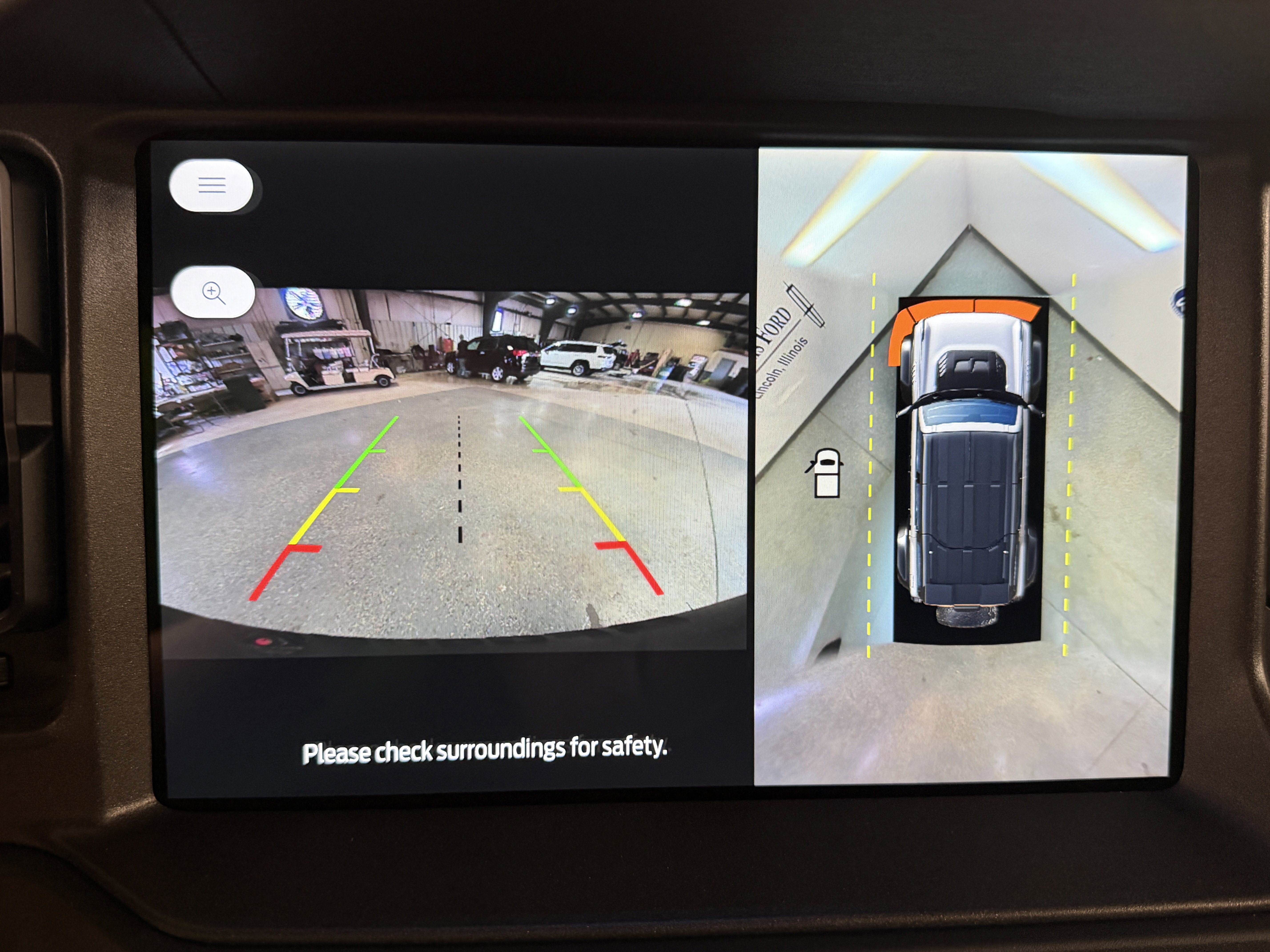 New 2026 Ford Bronco Raptor image 12