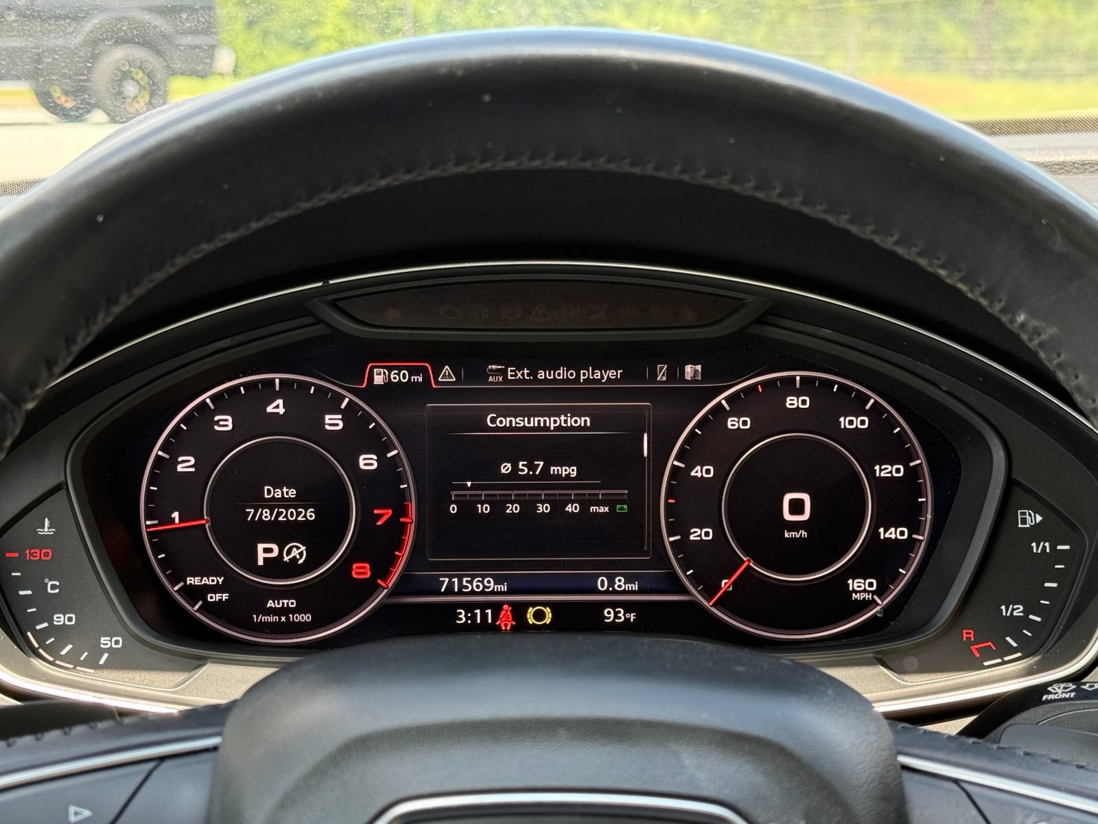 Used 2018 Audi Q5 Prestige AWD/4WD image 28
