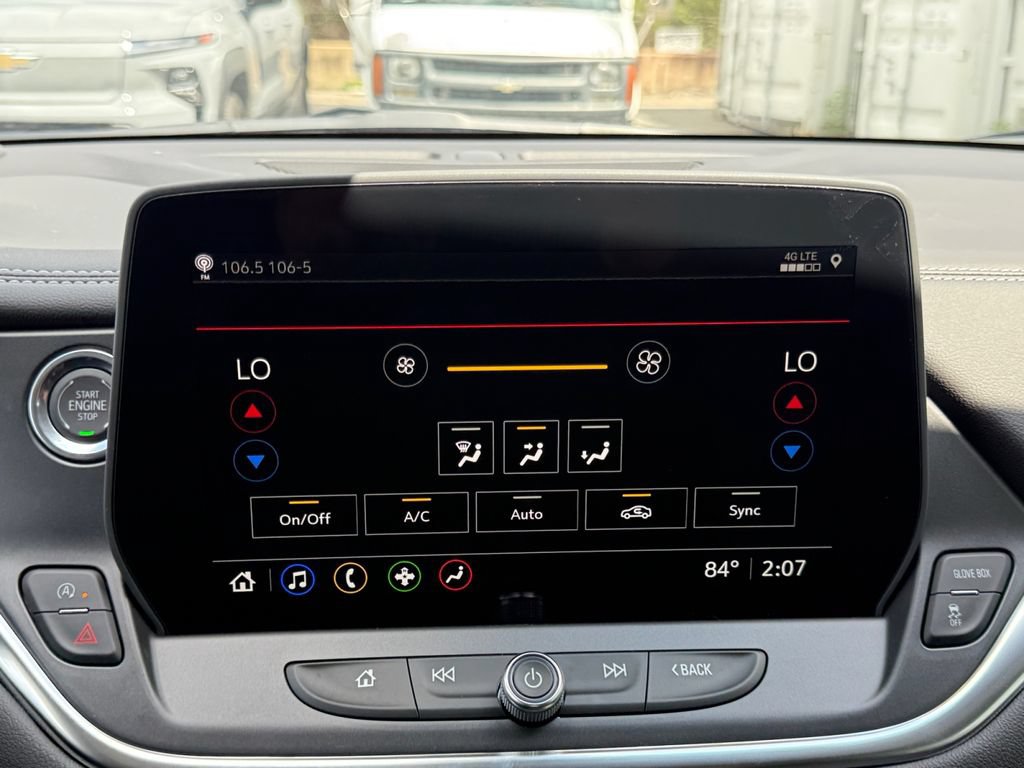 New 2026 Chevrolet Blazer LT w/ Convenience Package FWD image 17