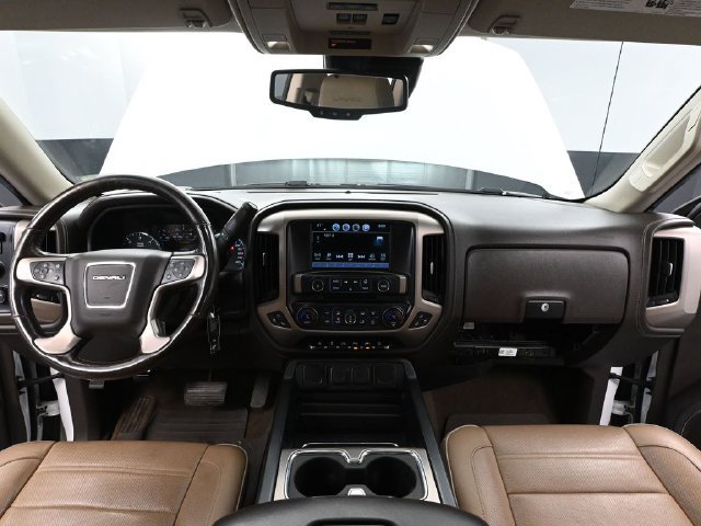 Used 2018 GMC Sierra 1500 Denali AWD/4WD image 21