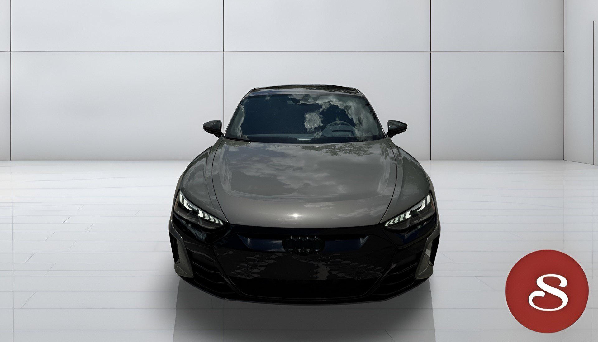 Used 2022 Audi RS e-tron GT w/ Year 1 Package AWD/4WD image 5