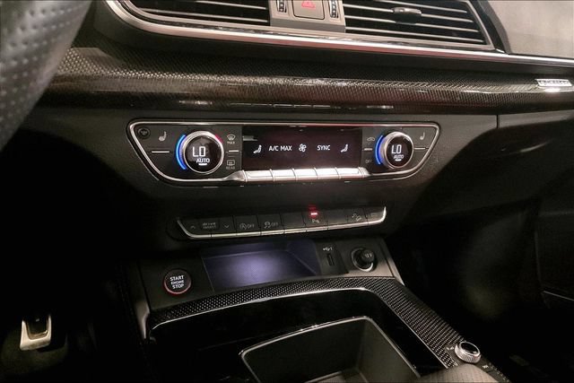 Certified 2024 Audi SQ5 Premium Plus AWD/4WD image 32