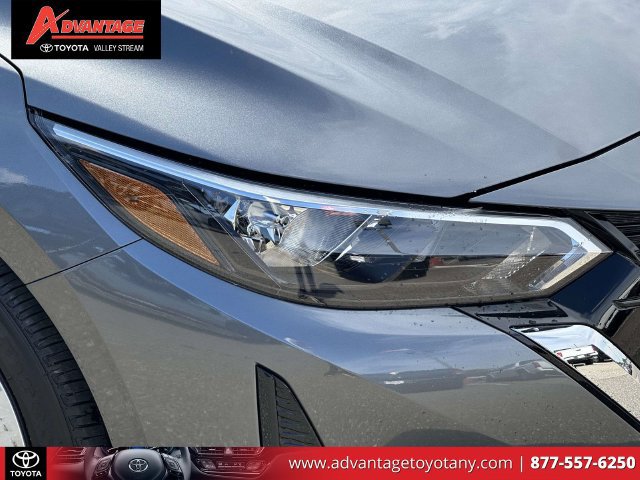 Used 2025 Nissan Sentra S FWD image 14