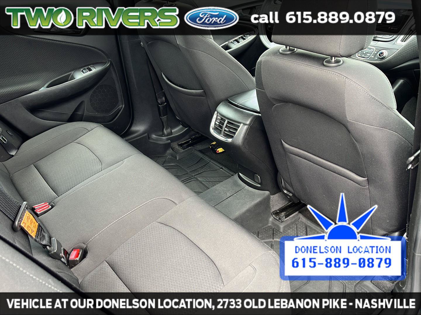 Used 2019 Chevrolet Malibu LT FWD image 29