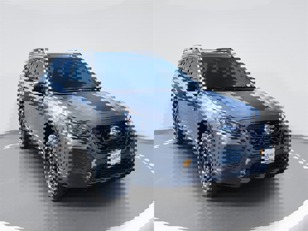 New 2025 Subaru Outback Wilderness