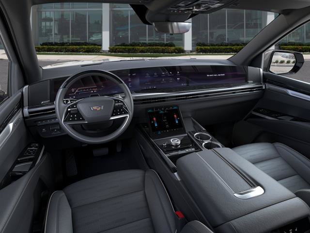 New 2026 Cadillac Escalade Sport w/ Touring Package AWD/4WD image 15