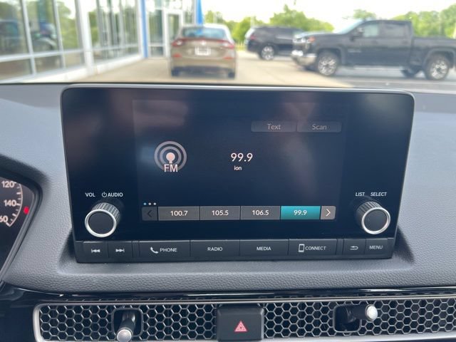 Certified 2024 Honda Civic Sport image 27