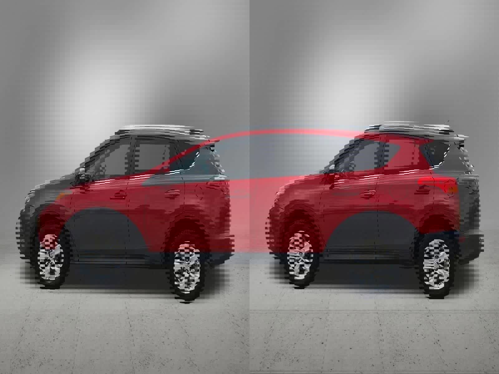 Used 2014 Toyota RAV4 XLE FWD image 3