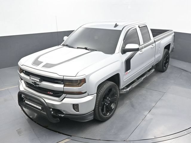 Used 2016 Chevrolet Silverado 1500 LT w/ Rally 2 Edition AWD/4WD image 10