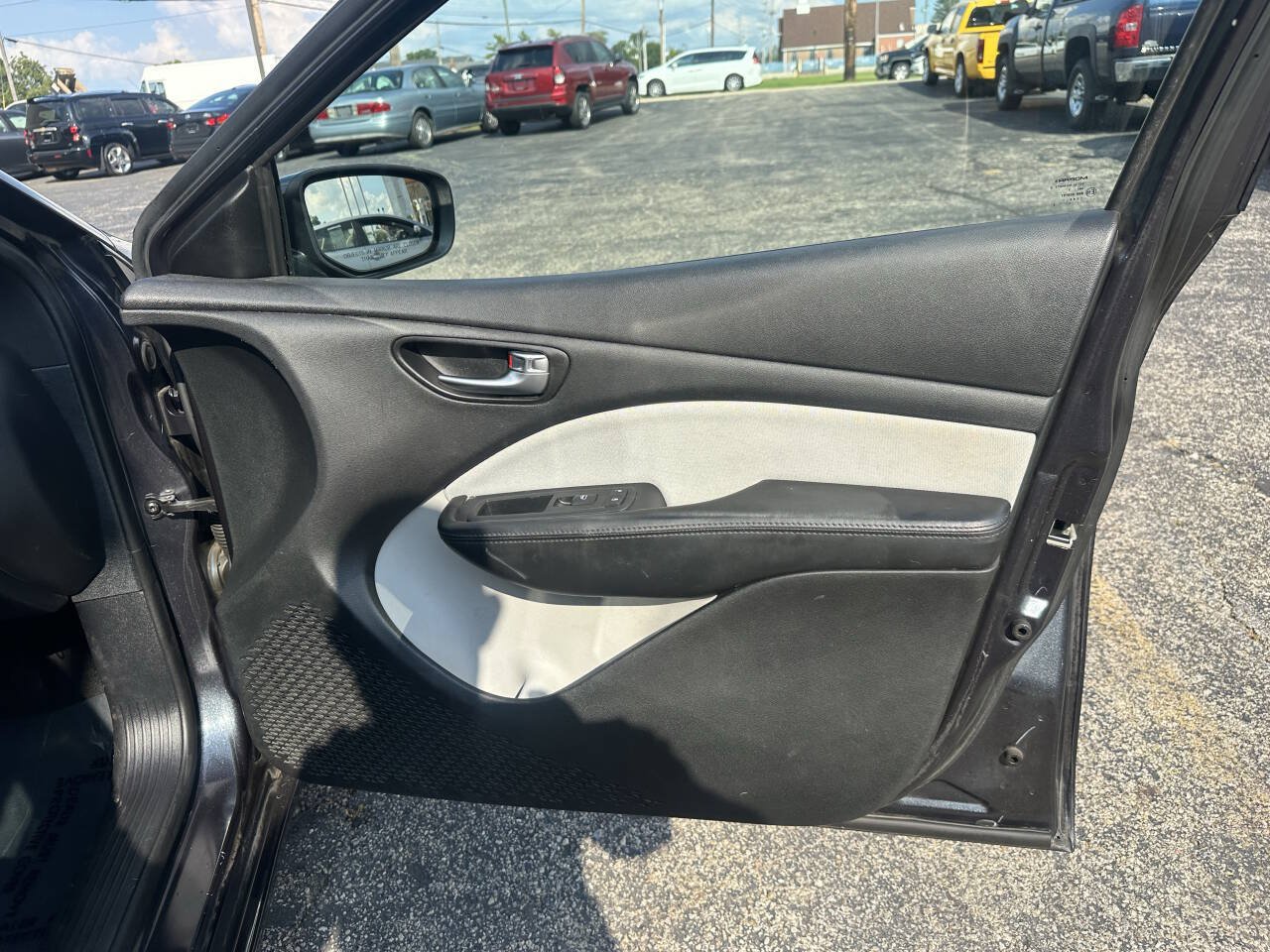 Used 2014 Dodge Dart SXT FWD image 10