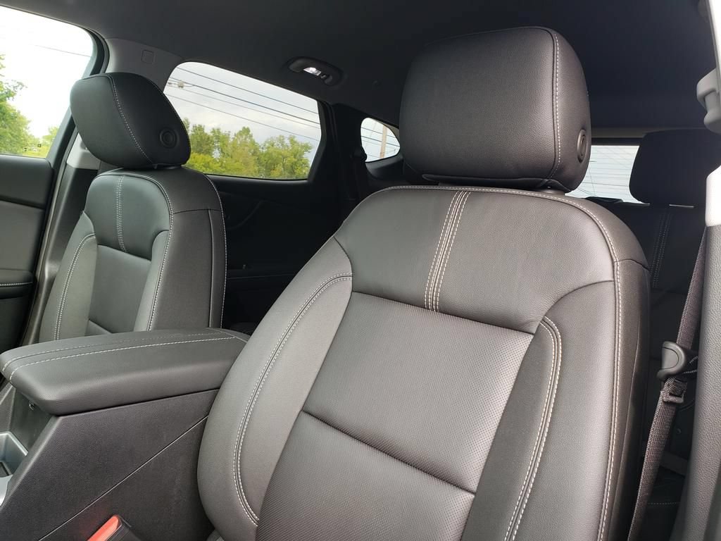 New 2026 Chevrolet Blazer LT AWD/4WD image 25