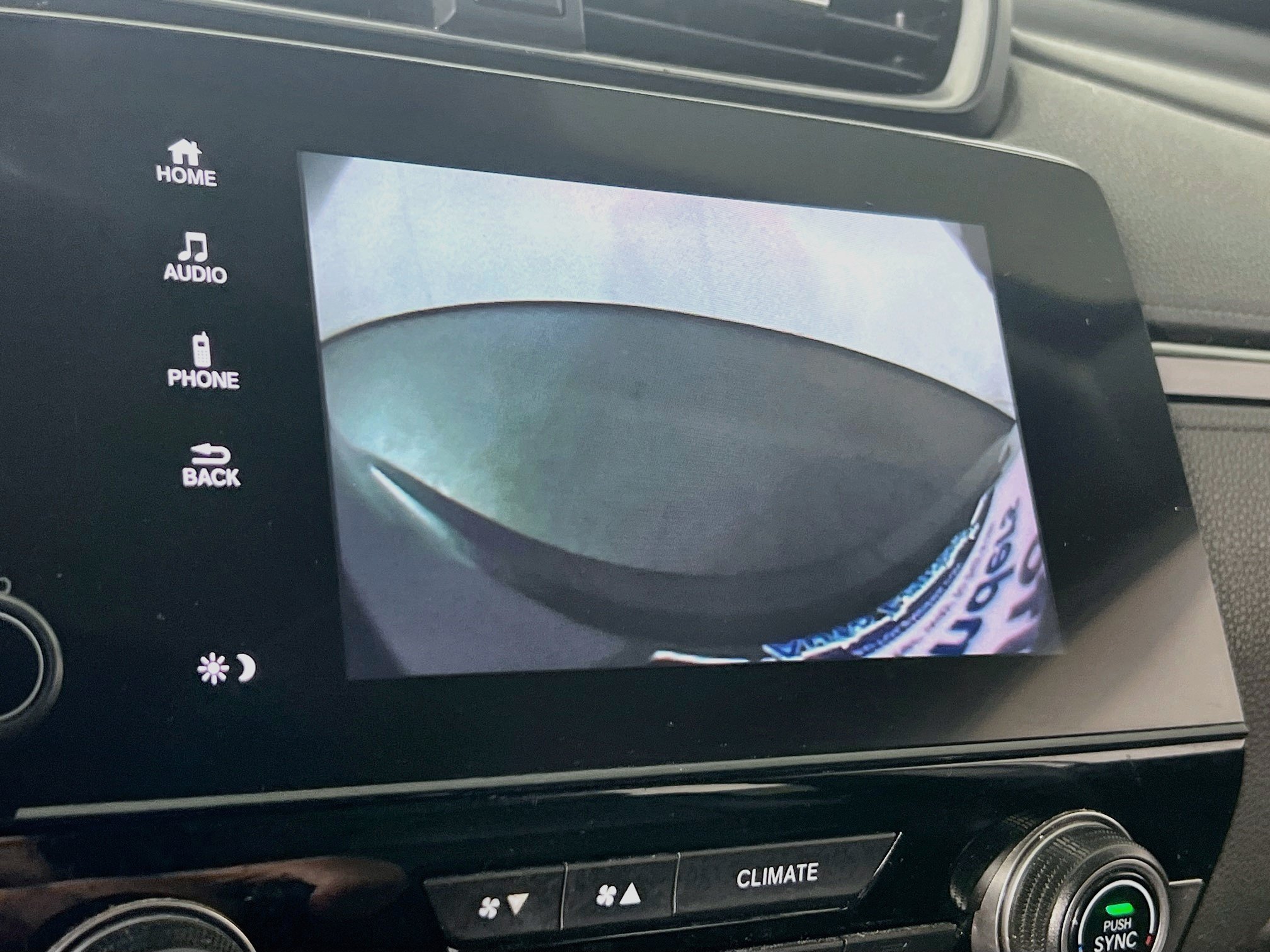 Used 2019 Honda CR-V EX-L image 13