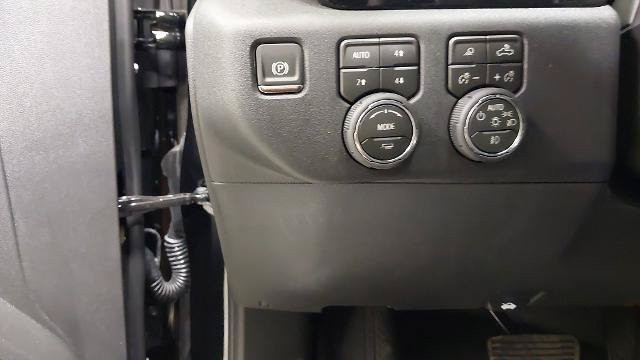 New 2026 Chevrolet Silverado 1500 High Country w/ High Country Premium Package AWD/4WD image 22