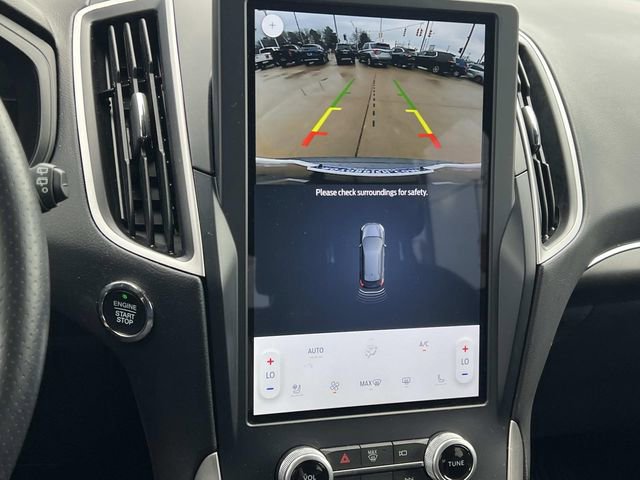 Used 2023 Ford Edge ST-Line w/ Class II Trailer Tow Package image 23