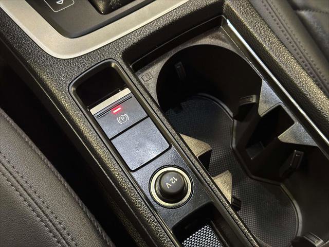 Used 2022 Audi Q3 2.0T Premium w/ Convenience Package image 30