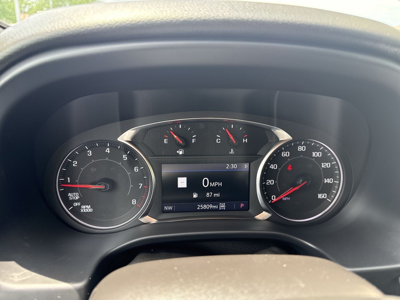 Used 2023 GMC Acadia SLT w/ Elevation Edition AWD/4WD image 17