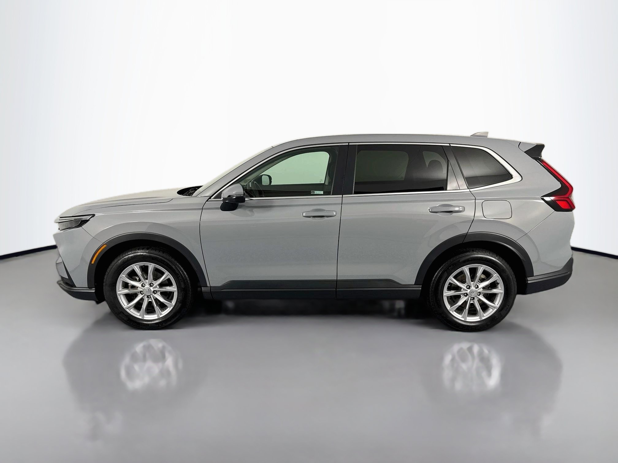 Certified 2024 Honda CR-V EX image 8