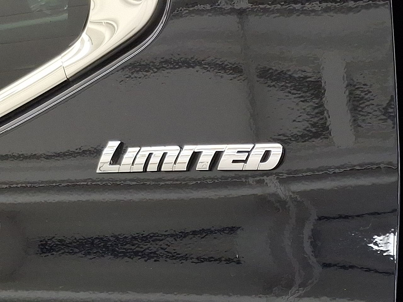 Used 2023 Toyota Tundra Limited AWD/4WD image 24