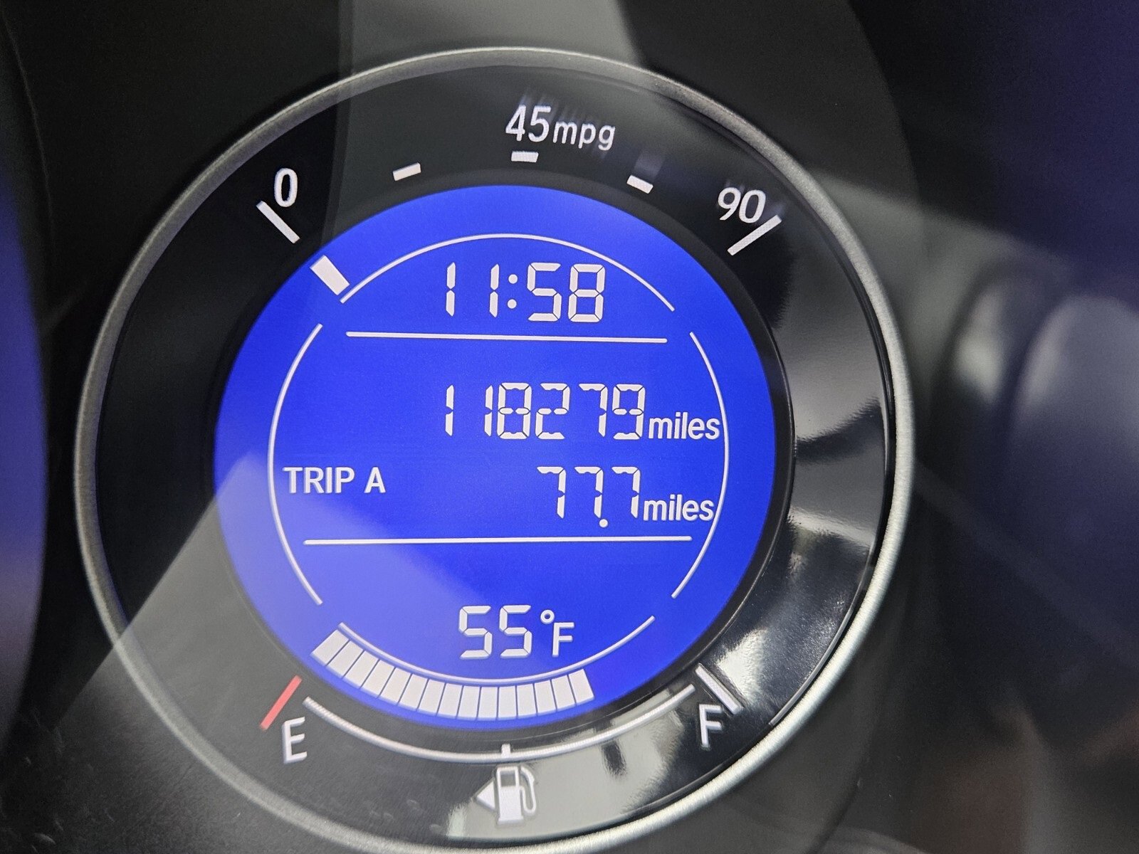 Used 2015 Honda Fit EX image 29