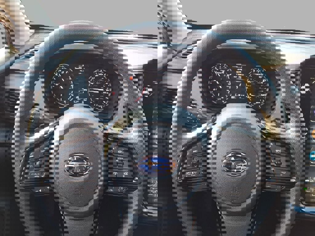 New 2026 Subaru Crosstrek 2.0i Premium image 8