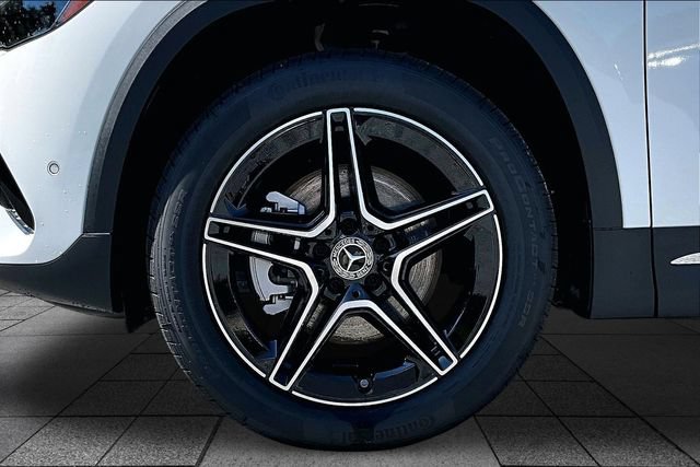New 2026 Mercedes-Benz GLA 250 4MATIC image 13