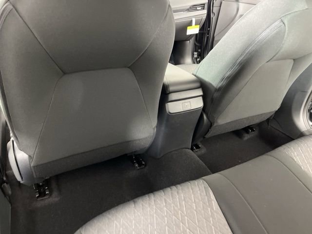 New 2026 Nissan Sentra SV image 41