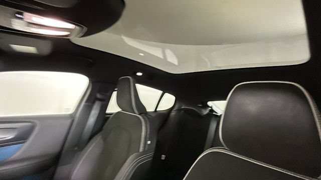 Used 2023 Volvo C40 P8 Recharge Ultimate AWD/4WD image 12