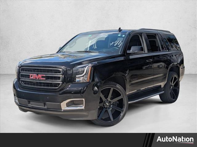 Used 2020 GMC Yukon SLE w/ Convenience Package