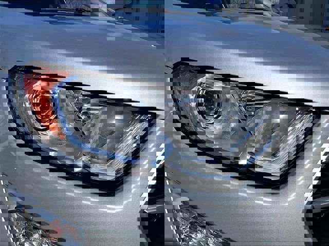 Used 2022 Ford EcoSport SE w/ SE Convenience Package AWD/4WD image 31