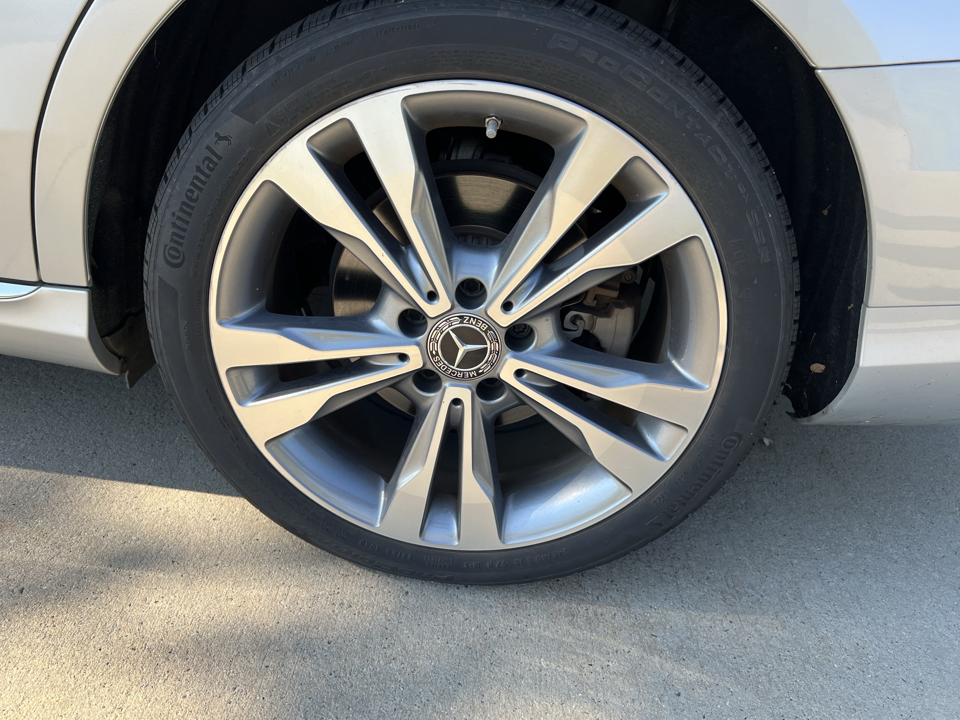 Used 2017 Mercedes-Benz C 300 Sedan image 13