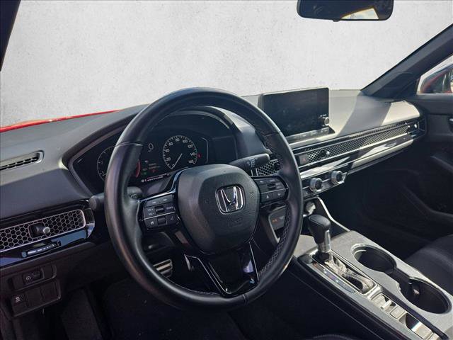 Used 2025 Honda Civic Sport image 9