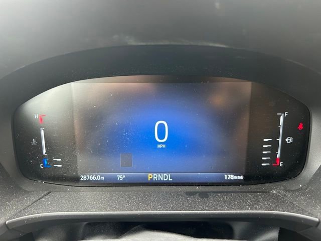 Used 2023 Ford Escape ST-Line w/ Tech Pack #1 image 2