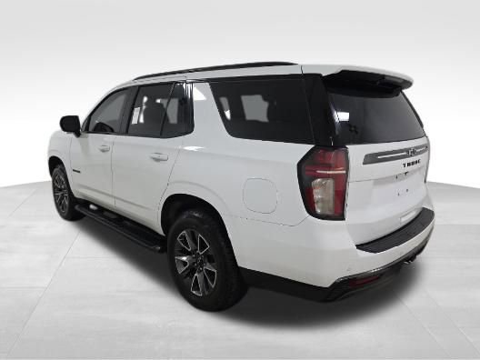Used 2022 Chevrolet Tahoe Z71 AWD/4WD image 7