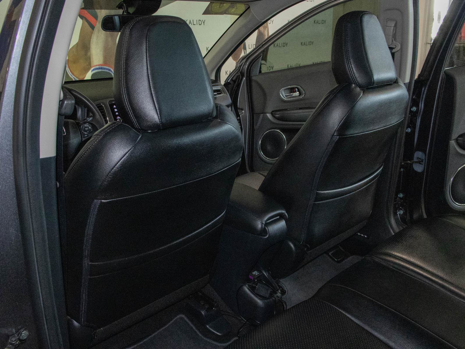 Used 2020 Honda HR-V EX image 9