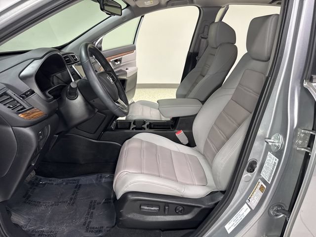Used 2021 Honda CR-V EX-L image 13