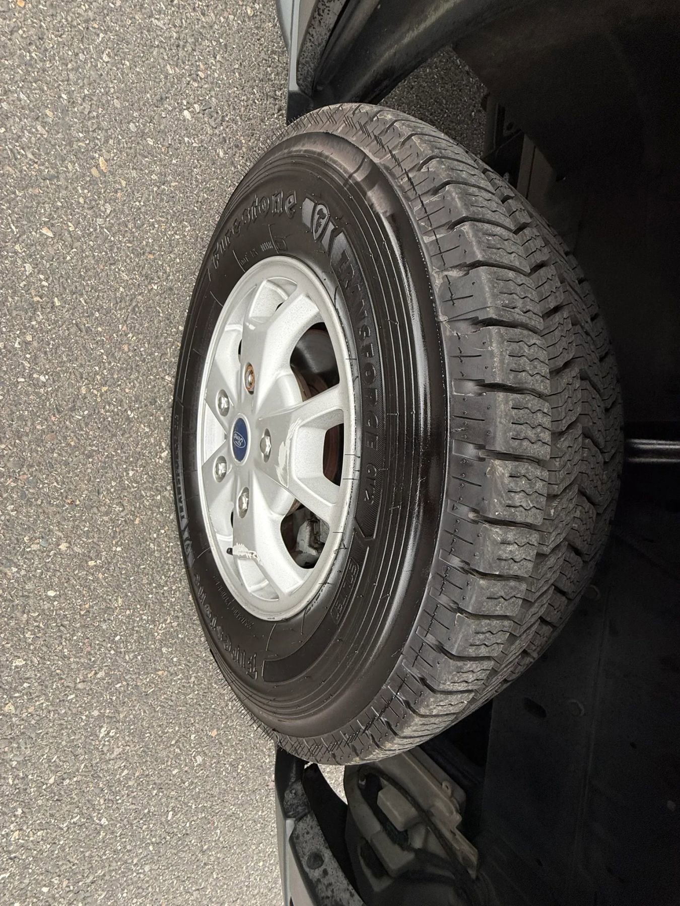 Used 2015 Ford Transit 250 148 Medium Roof image 24