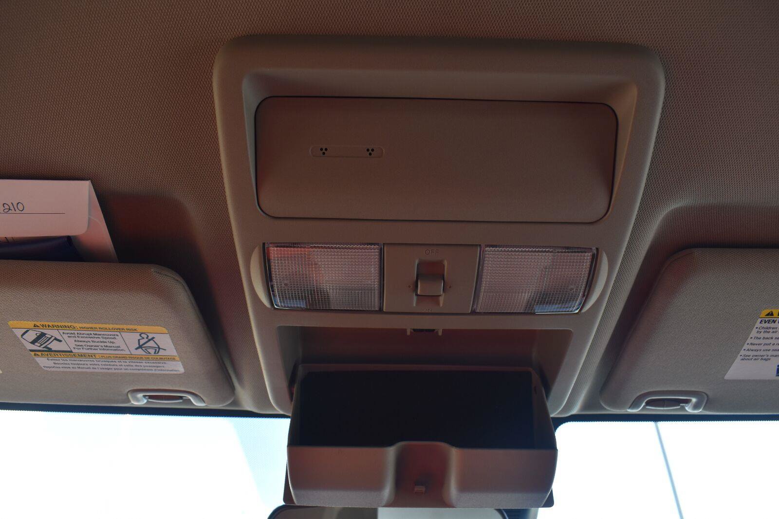Certified 2025 Nissan Frontier SV w/ SV Convenience Package RWD image 44
