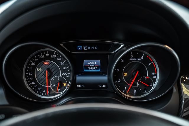 Used 2018 Mercedes-Benz GLA 45 AMG 4MATIC image 33