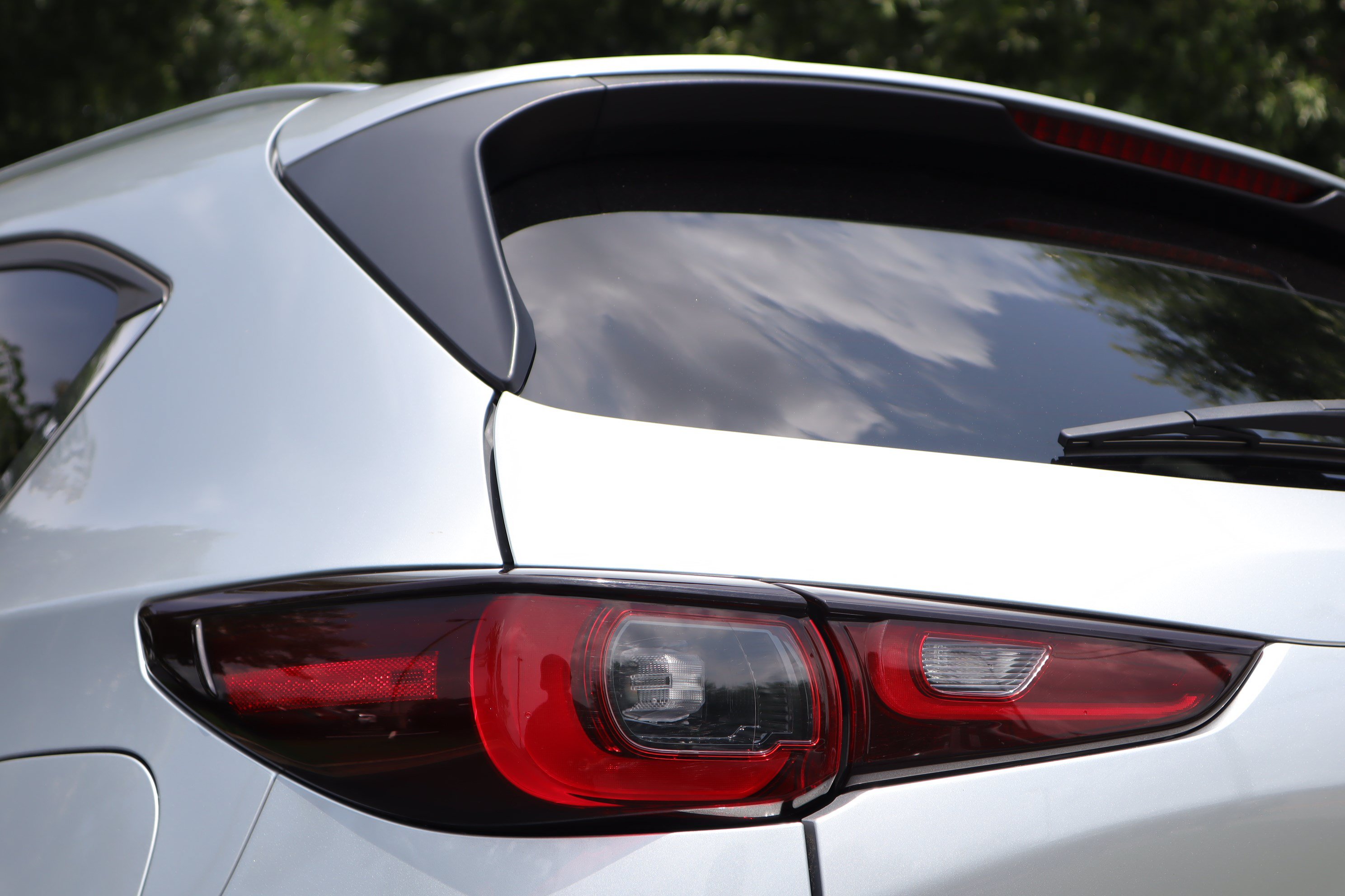 Certified 2023 MAZDA CX-5 AWD 2.5 S w/ Premium Package image 32