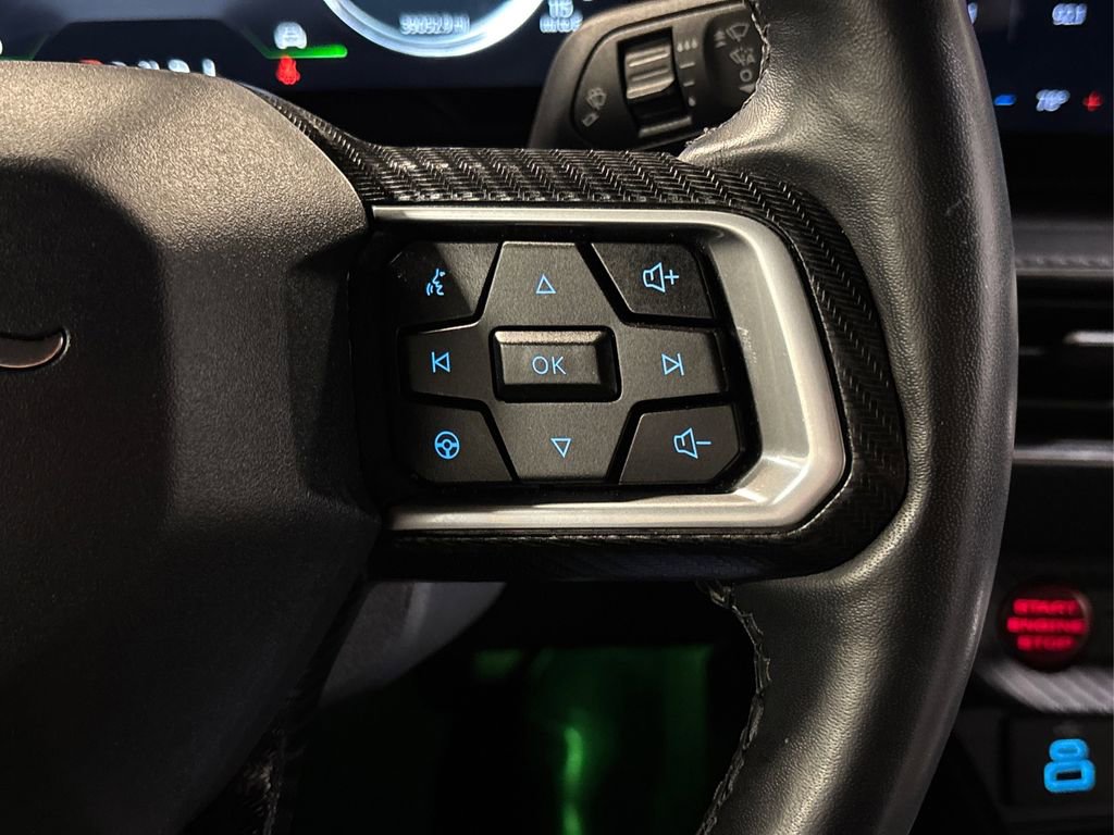 Used 2024 Ford Mustang Premium image 34