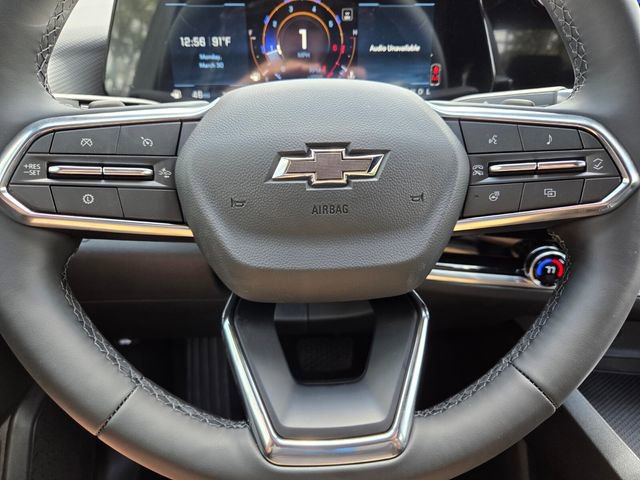 New 2026 Chevrolet Equinox LT image 31