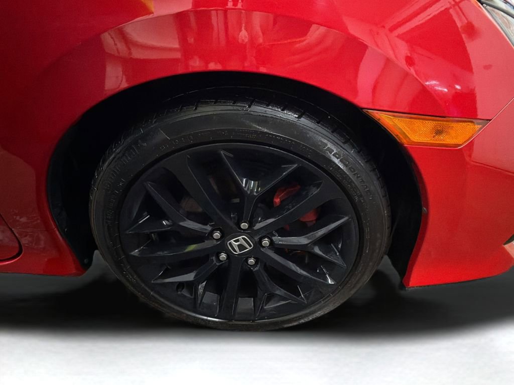 Used 2020 Honda Civic Si image 29